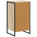 Bufet Sonoma 43 x 36 x 75,5 cm Lemn compozit - WALTI WALTI