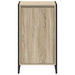 Bufet Sonoma 43 x 36 x 75,5 cm Lemn compozit - WALTI WALTI