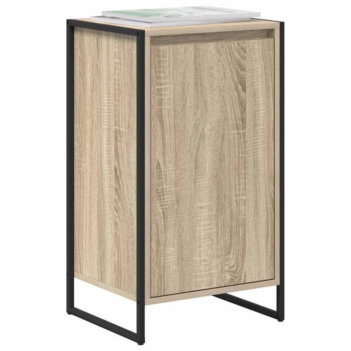 Bufet Sonoma 43 x 36 x 75,5 cm Lemn compozit - WALTI WALTI