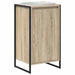 Bufet Sonoma 43 x 36 x 75,5 cm Lemn compozit - WALTI WALTI