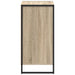 Bufet Sonoma 43 x 36 x 75,5 cm Lemn compozit - WALTI WALTI
