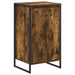 Bufet Stejar fumuriu 43 x 36 x 75,5 cm Lemn compozit - WALTI WALTI