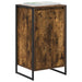 Bufet Stejar fumuriu 43 x 36 x 75,5 cm Lemn compozit - WALTI WALTI