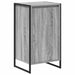 Bufet Gri Sonoma 43 x 36 x 75,5 cm Lemn compozit - WALTI WALTI