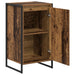 Bufet Lemn Vechi 43 x 36 x 75,5 cm Lemn compozit - WALTI WALTI