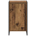 Bufet Lemn Vechi 43 x 36 x 75,5 cm Lemn compozit - WALTI WALTI