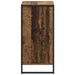 Bufet Lemn Vechi 43 x 36 x 75,5 cm Lemn compozit - WALTI WALTI