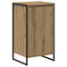 Bufet Stejar artizanal 43 x 36 x 75,5 cm Lemn compozit - WALTI WALTI