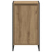 Bufet Stejar artizanal 43 x 36 x 75,5 cm Lemn compozit - WALTI WALTI