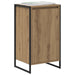 Bufet Stejar artizanal 43 x 36 x 75,5 cm Lemn compozit - WALTI WALTI