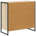 Bufet cu sertar Sonoma 79 x 36 x 75.5 cm Lemn compozit - WALTI WALTI