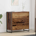 Bufet cu sertar Lemn Vechi 79 x 36 x 75.5 cm Lemn compozit - WALTI WALTI