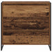 Bufet cu sertar Lemn Vechi 79 x 36 x 75.5 cm Lemn compozit - WALTI WALTI