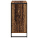 Bufet cu sertar Lemn Vechi 79 x 36 x 75.5 cm Lemn compozit - WALTI WALTI