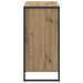 Bufet Stejar artizanal 79 x 36 x 75.5 cm Lemn compozit - WALTI WALTI