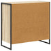 Dulap lateral Sonoma 79 x 36 x 75 cm Lemn compozit - WALTI WALTI