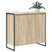 Dulap lateral Sonoma 79 x 36 x 75 cm Lemn compozit - WALTI WALTI