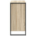 Dulap lateral Sonoma 79 x 36 x 75 cm Lemn compozit - WALTI WALTI