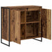Dulap lateral Lemn Vechi 79 x 36 x 75 cm Lemn compozit - WALTI WALTI