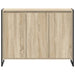 Dulap lateral Sonoma 96,5 x 30 x 75 cm Lemn compozit - WALTI WALTI