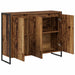 Dulap lateral Lemn Vechi 96,5 x 30 x 75 cm Lemn compozit - WALTI WALTI