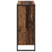 Dulap lateral Lemn Vechi 96,5 x 30 x 75 cm Lemn compozit - WALTI WALTI
