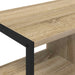 Dulap lateral Sonoma 96.5 x 30 x 75 cm Lemn compozit - WALTI WALTI