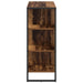 Dulap lateral Lemn Vechi 96.5 x 30 x 75 cm Lemn compozit - WALTI WALTI