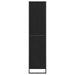 Dulap pentru cărți cu sertar Stejar Negru 43 x 36 x 150.5 cm - WALTI WALTI