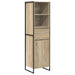 Dulap pentru cărți Sonoma 43 x 36 x 150.5 cm Lemn compozit - WALTI WALTI