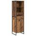 Dulap pentru cărți Lemn Vechi 43 x 36 x 150.5 cm Lemn compozit - WALTI WALTI