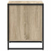 Noptieră cu sertar 2 pcs Sonoma 50 x 39,5 x 50 cm Lemn compozit - WALTI WALTI