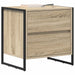 Noptieră cu sertar Sonoma 50 x 39.5 x 50 cm Lemn compozit - WALTI WALTI