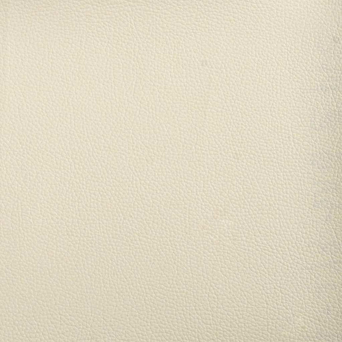 Bancă Chesterfield Crem 119,5 x 64,5 x 75 cm Piele artificială - WALTI WALTI