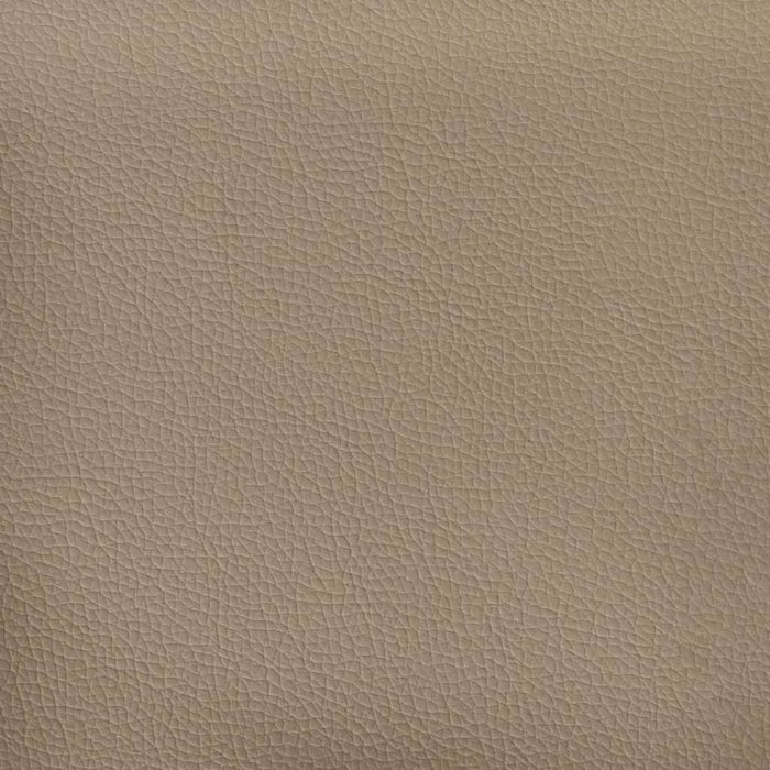 Bancă Chesterfield Cappuccino 119,5 x 64,5 x 75 cm - WALTI WALTI