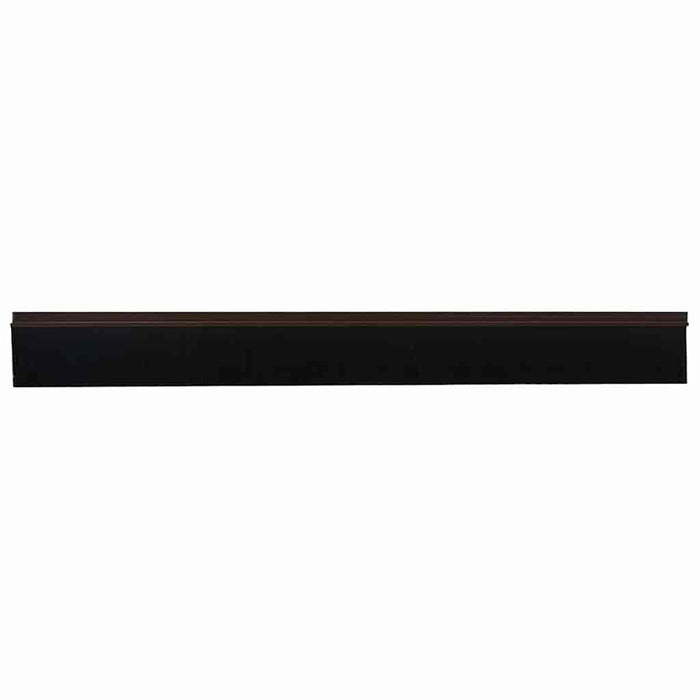 Dopuri pentru uși autoadezive 6 pcs Maro 100 cm - WALTI WALTI