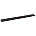 Dopuri pentru uși autoadezive 2 pcs Maro 100 cm - WALTI WALTI