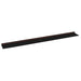 Dopuri pentru uși autoadezive 6 pcs Maro 100 cm - WALTI WALTI