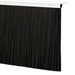 Perdele de ușă cu perii cu montare prin înșurubare 6 pcs 100 cm - WALTI WALTI