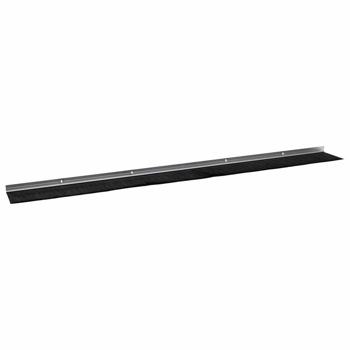 Perdele de ușă cu perii cu montare prin înșurubare 12 pcs - WALTI WALTI