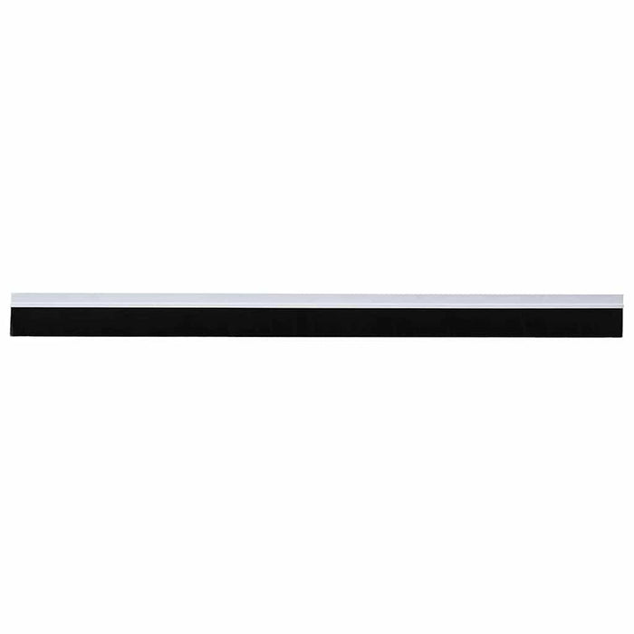 Dopuri pentru uși autoadezive 2 pcs Alb 100 cm - WALTI WALTI
