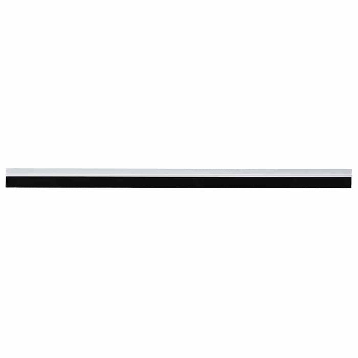 Dopuri pentru uși autoadezive 6 pcs Alb 100 cm - WALTI WALTI
