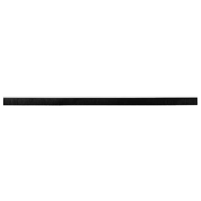 Dopuri pentru uși autoadezive 6 pcs Alb 100 cm - WALTI WALTI