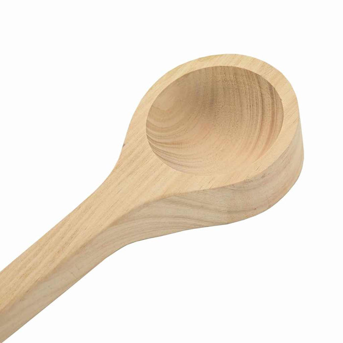 Căldare pentru Sauna 2 pcs Maro Lemn de pin solid și cânepă - WALTI WALTI