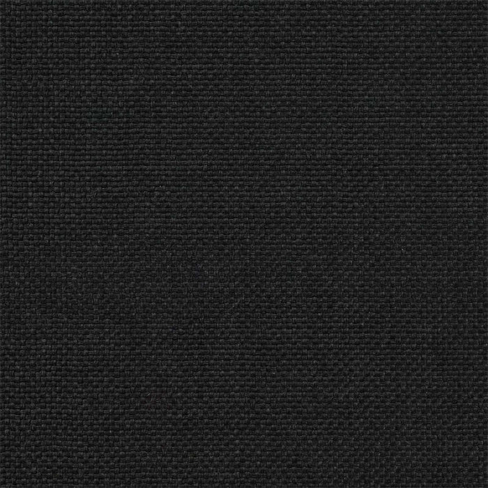 Cadru de pat cu tăblie tapițată cu headboard Negru 120 x 200 cm - WALTI WALTI