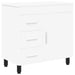 Unitate Vanity pentru Baie Alb 60 x 35 x 60 cm Lemn prelucrat - WALTI WALTI