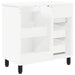 Unitate Vanity pentru Baie Alb 60 x 35 x 60 cm Lemn prelucrat - WALTI WALTI
