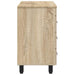Unitate Vanity pentru Baie Stejar Sonoma 60 x 35 x 60 cm - WALTI WALTI