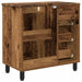 Unitate Vanity pentru Baie Lemn vechi 60 x 35 x 60 cm - WALTI WALTI