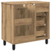 Unitate Vanity pentru Baie Stejar Artizanal 60 x 35 x 60 cm - WALTI WALTI